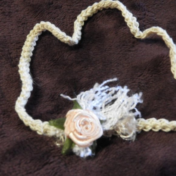 Newborn Headbands, Newbon Photo Props - Picture 8 of 8